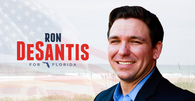 LifeSiteNews: DeSantis has become a political role model for combating the LGBT revolution