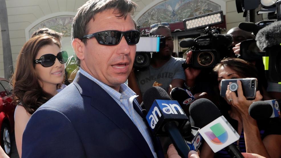 DeSantis Derangement Syndrome: BLM Panics Over “Ban on African-American Studies”