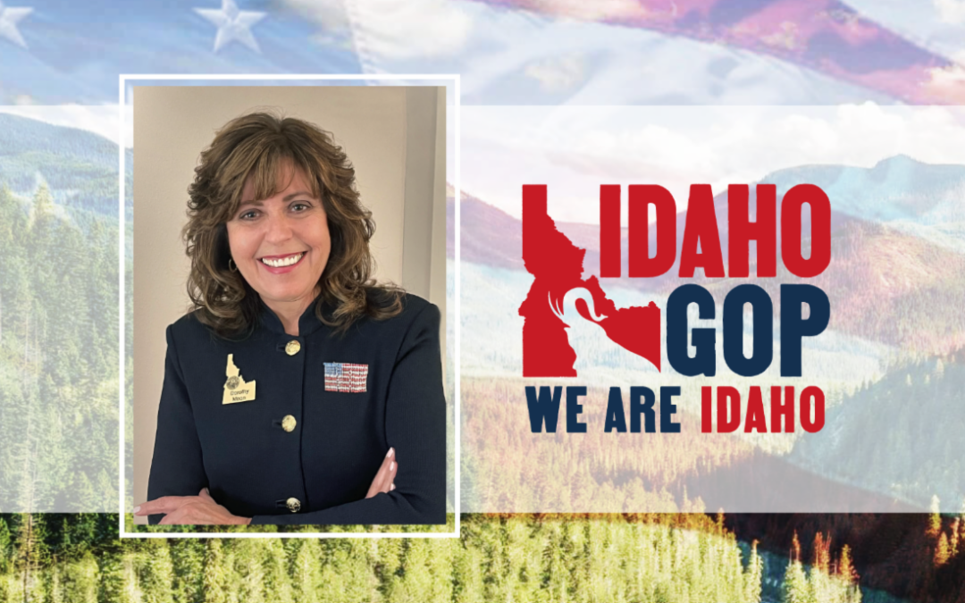 Idaho GOP Rocks the House, Huge Conservative Backlash to Elected RINOs