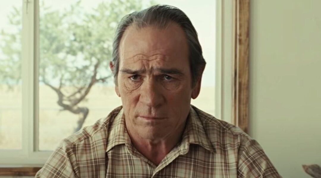 Movie Review: No Country for Old Men